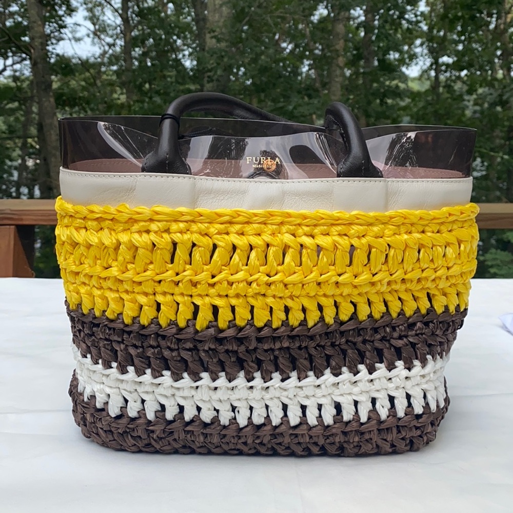 Furla handbag